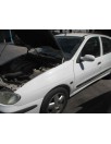 renault megane i fase 2 berlina (ba0) del año 2001