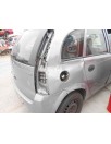 opel meriva del año 2004