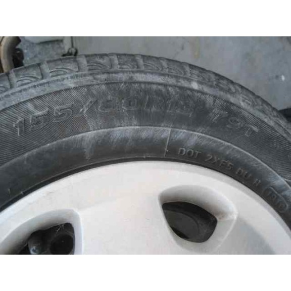 opel corsa c del año 2001