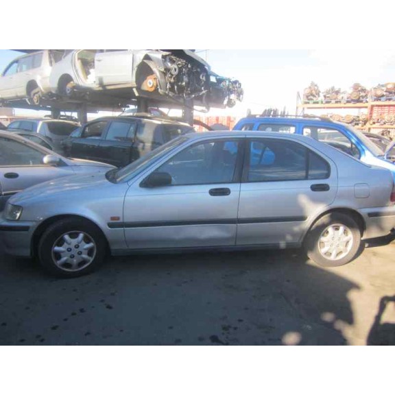 honda civic aerodeck (mb/mc) del año 1998