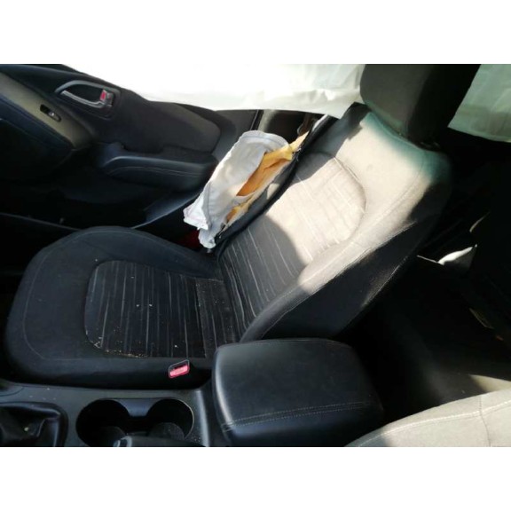 hyundai ix35 del año 2013