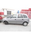 opel meriva del año 2004