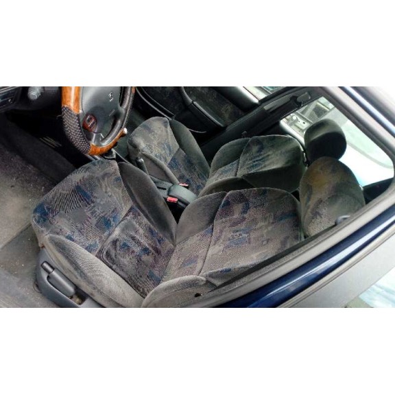 citroën xsara berlina del año 2000