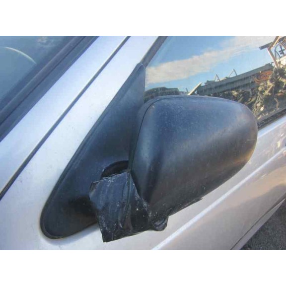 honda civic aerodeck (mb/mc) del año 1998