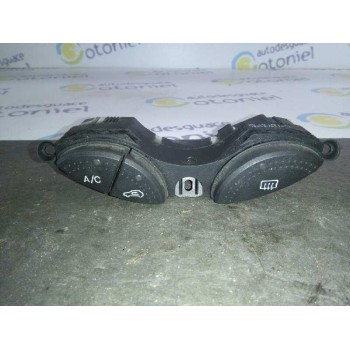 MANDO CLIMATIZADOR YS4T19A945BA 