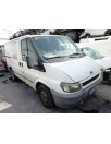 ford transit caja cerrada, corta (fy) (2000 =>) del año 2001