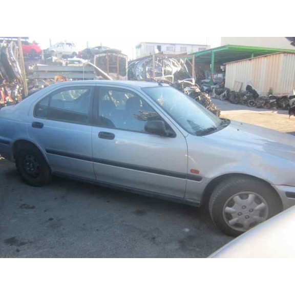 honda civic aerodeck (mb/mc) del año 1998