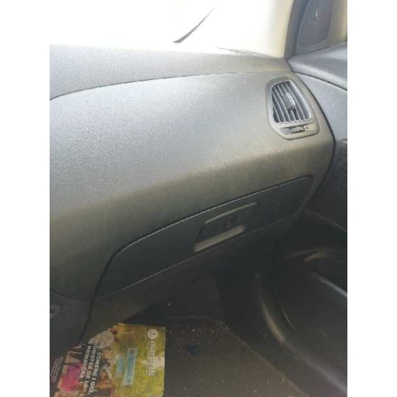 hyundai ix35 del año 2013