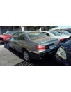 peugeot 406 berlina (s1/s2) del año 2000