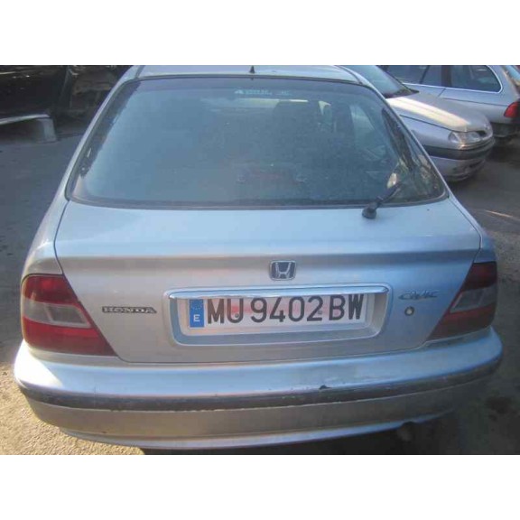 honda civic aerodeck (mb/mc) del año 1998