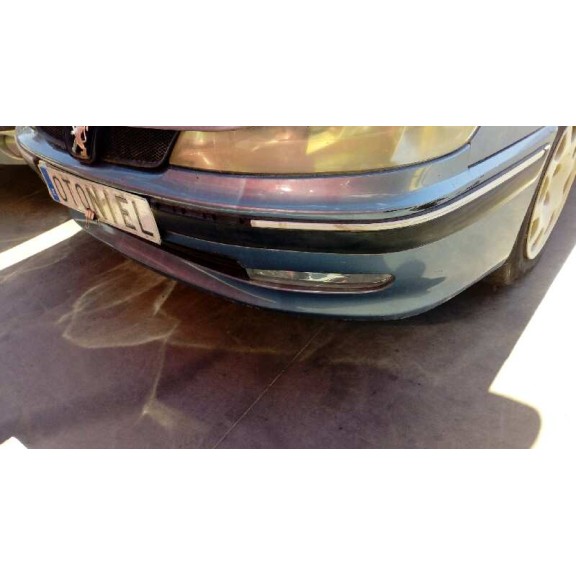 peugeot 406 berlina (s1/s2) del año 2000