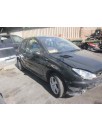peugeot 206 berlina del año 2005