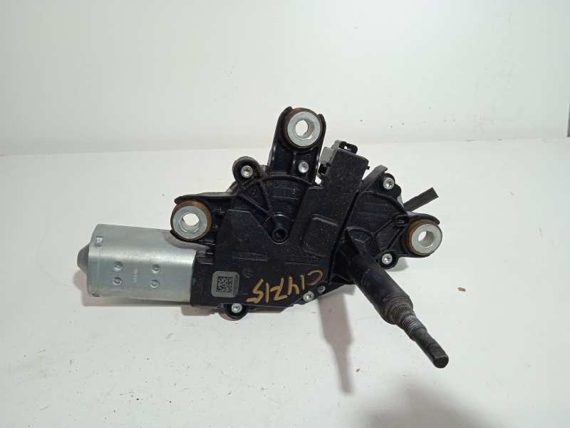 Recambio de motor limpia trasero para ford tourneo courier (c4a) trend referencia OEM IAM ET7617K441AB W000067126 3 PINS