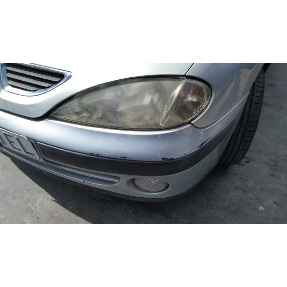 renault megane i fase 2 berlina (ba0) del año 2000