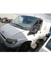 ford transit caja cerrada, corta (fy) (2000 =>) del año 2001
