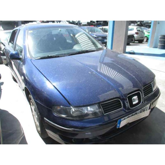 seat toledo (1m2) del año 2001