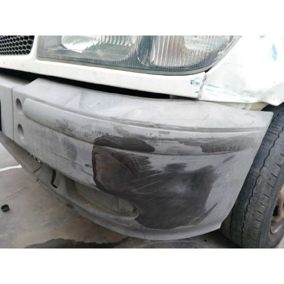 ford transit caja cerrada, corta (fy) (2000 =>) del año 2001