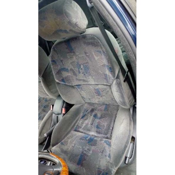 citroën xsara berlina del año 2000