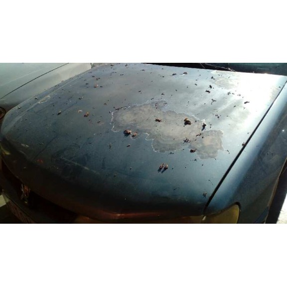 peugeot 406 berlina (s1/s2) del año 2000