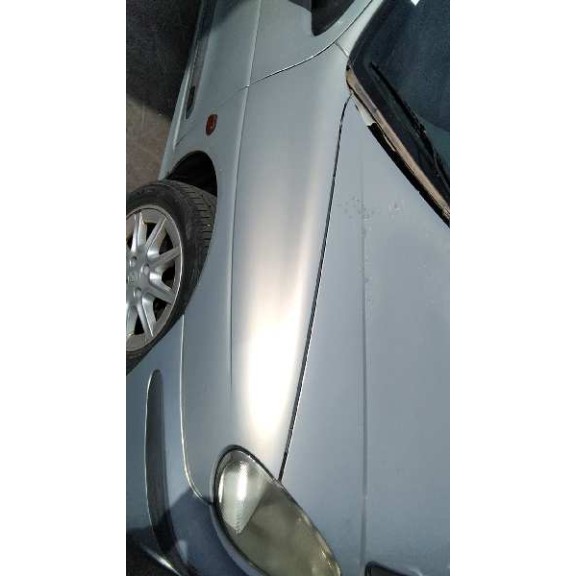 renault megane i fase 2 berlina (ba0) del año 2000