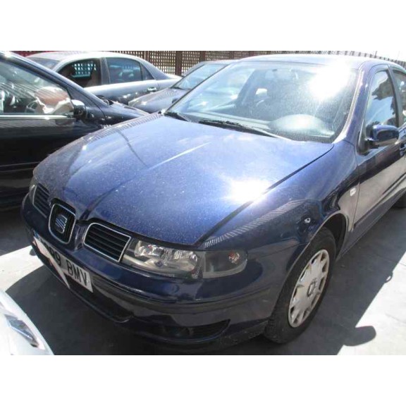 seat toledo (1m2) del año 2001