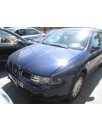 seat toledo (1m2) del año 2001