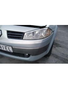 renault megane ii berlina 5p del año 2004 2