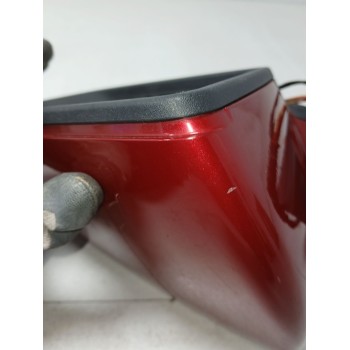 Recambio de retrovisor derecho para seat arona (kj7, kjp) 1.6 tdi referencia OEM IAM   ABATIBLE