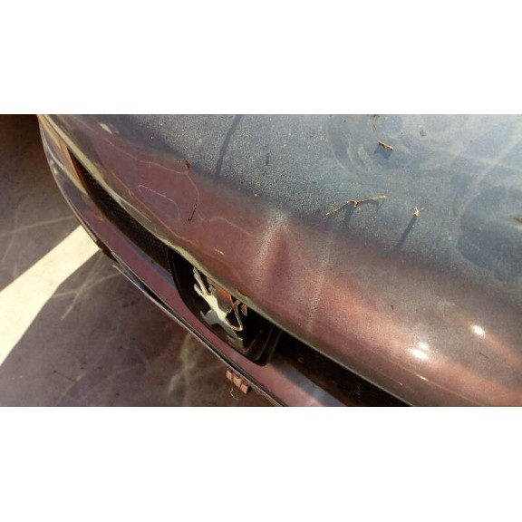 peugeot 406 berlina (s1/s2) del año 2000