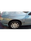 peugeot 406 berlina (s1/s2) del año 2000