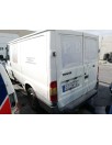 ford transit caja cerrada, corta (fy) (2000 =>) del año 2001