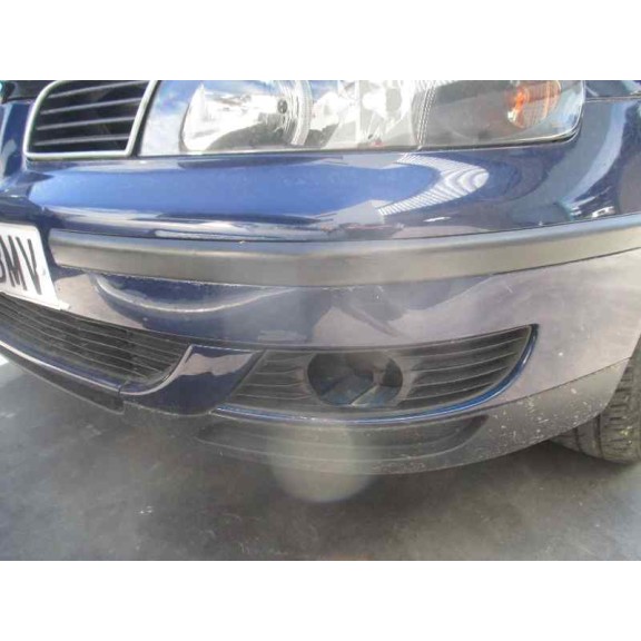 seat toledo (1m2) del año 2001