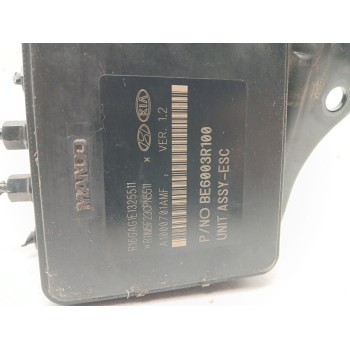 Recambio de abs para hyundai tucson 25 aniversario 4x2 referencia OEM IAM 58920D7100 A1000701AMF 