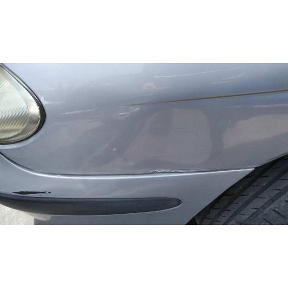 renault megane i fase 2 berlina (ba0) del año 2000