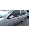 renault megane i fase 2 berlina (ba0) del año 2000
