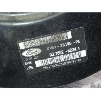 Recambio de servofreno para ford focus lim. business referencia OEM IAM DV612B195PE  ATE