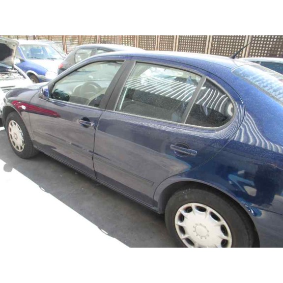seat toledo (1m2) del año 2001