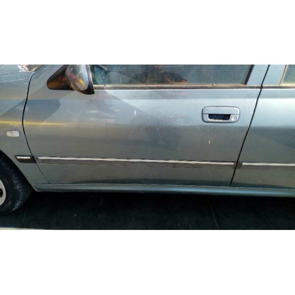 peugeot 406 berlina (s1/s2) del año 2000