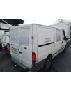 ford transit caja cerrada, corta (fy) (2000 =>) del año 2001