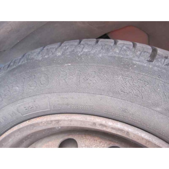 peugeot 206 berlina del año 2001