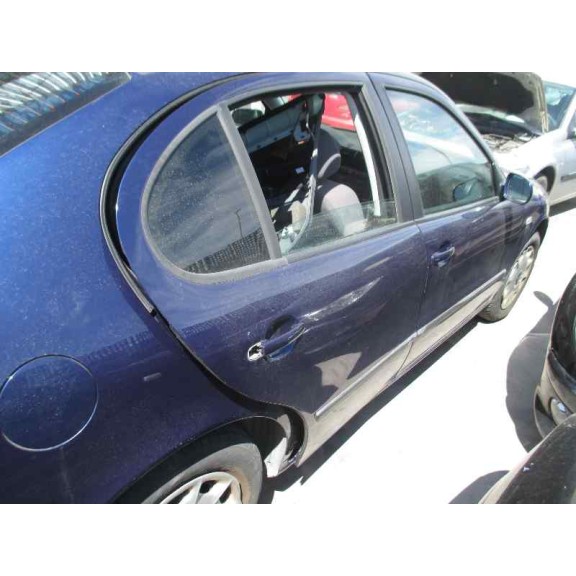 seat toledo (1m2) del año 2001