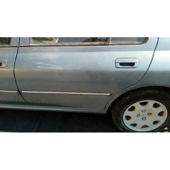 peugeot 406 berlina (s1/s2) del año 2000