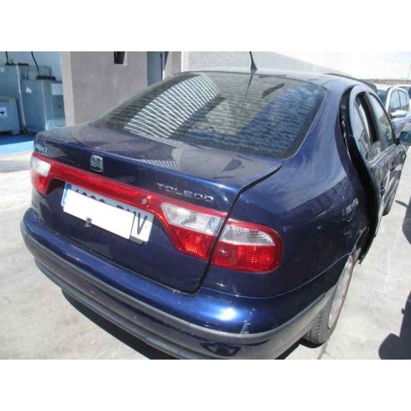 seat toledo (1m2) del año 2001