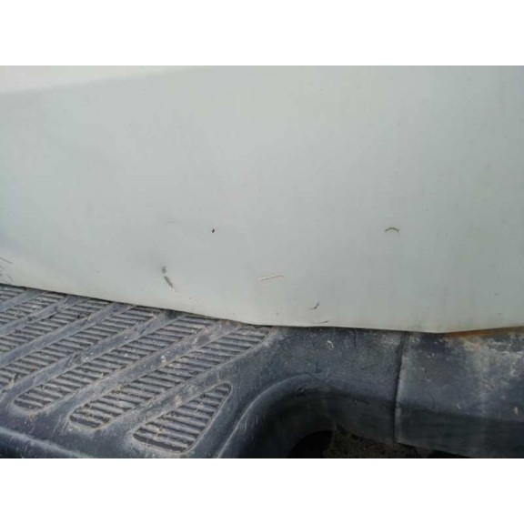 ford transit caja cerrada, corta (fy) (2000 =>) del año 2001