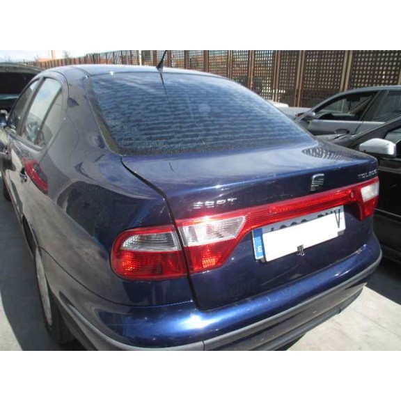 seat toledo (1m2) del año 2001
