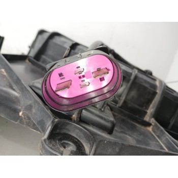 Recambio de electroventilador para kia niro ii (sg2) 1.6 gdi hybrid referencia OEM IAM 25380AT280 F448233620 