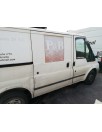 ford transit caja cerrada, corta (fy) (2000 =>) del año 2001