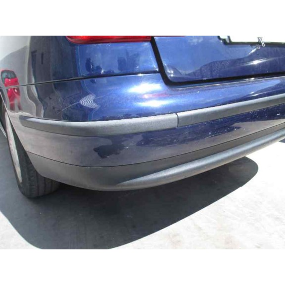 seat toledo (1m2) del año 2001