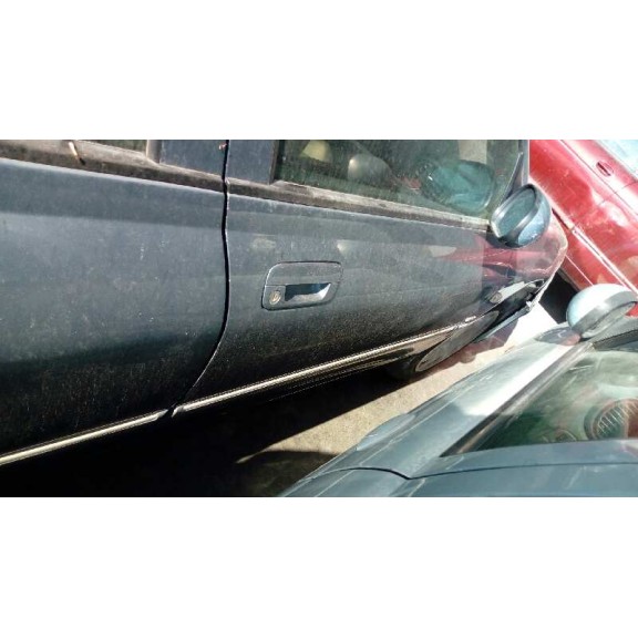 peugeot 406 berlina (s1/s2) del año 2000