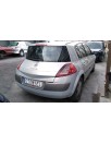 renault megane ii berlina 5p del año 2004